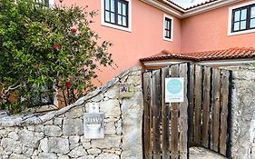 Refugio Das Artes Guesthouse